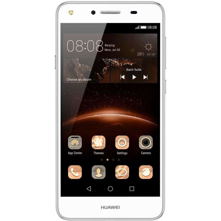 Huawei Y5 II Pro colore Bianco Smartphone Android