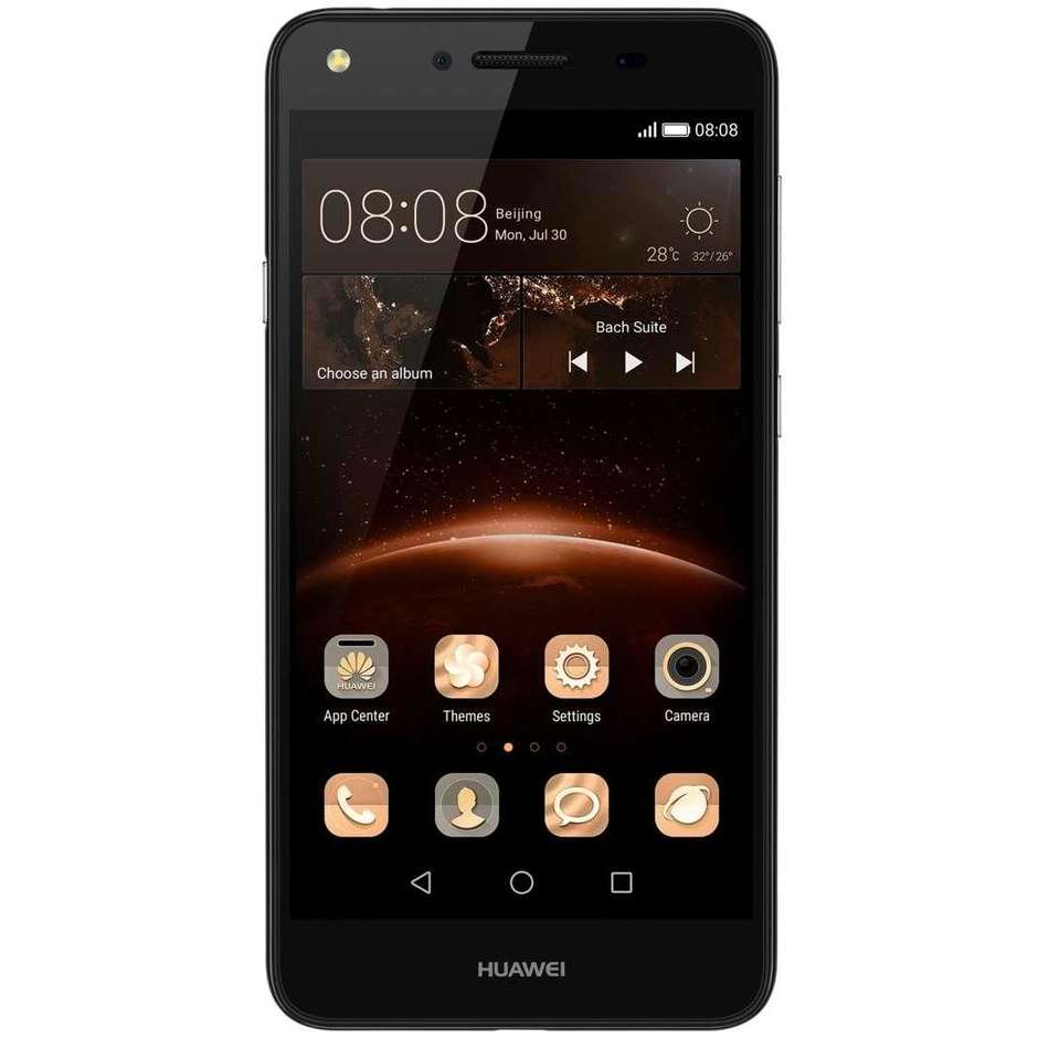 Huawei Y5 II Pro colore Nero Smartphone Android
