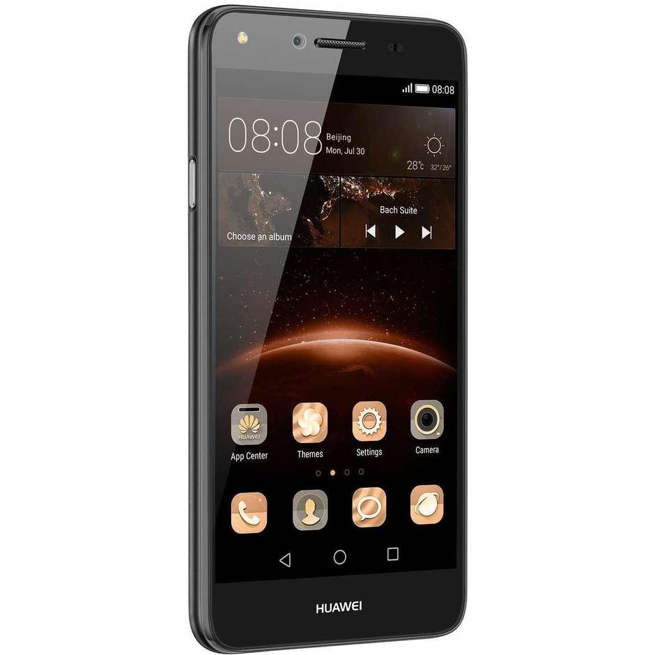 Huawei Y5 II Pro colore Nero Smartphone Android