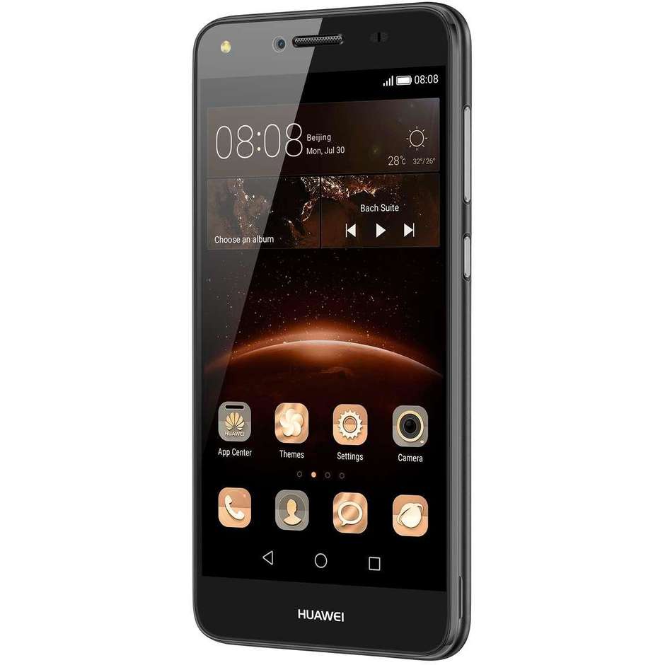 Huawei Y5 II Pro colore Nero Smartphone Android