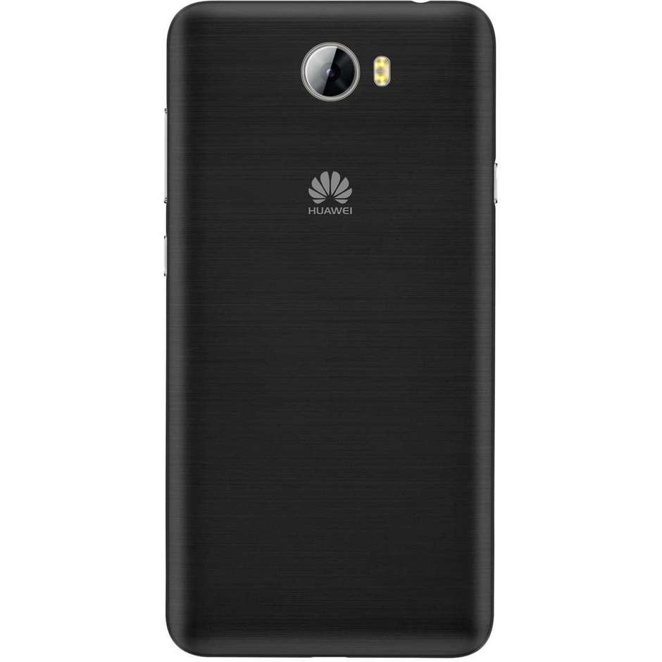 Huawei Y5 II Pro colore Nero Smartphone Android