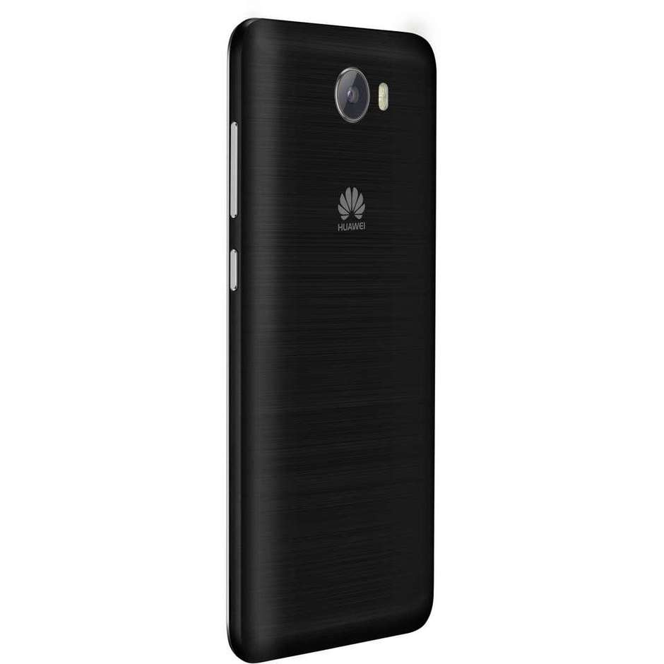 Huawei Y5 II Pro colore Nero Smartphone Android