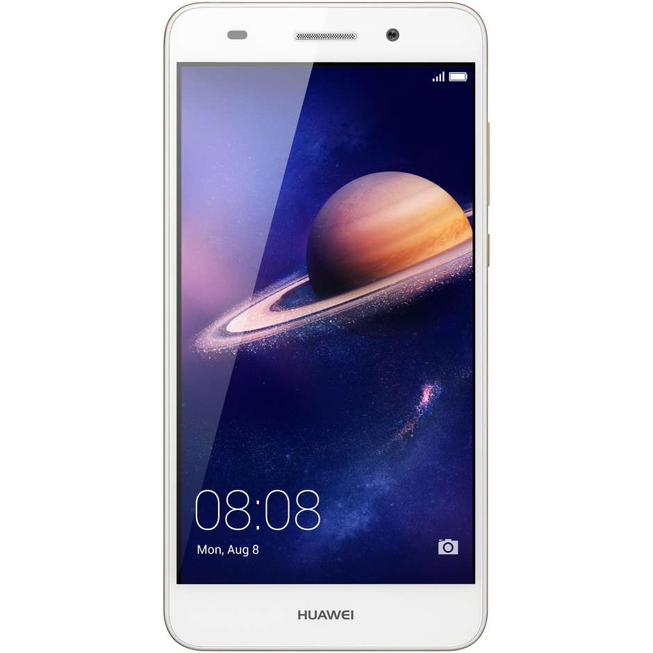 Huawei Y6 II colore Bianco Smartphone Dual sim