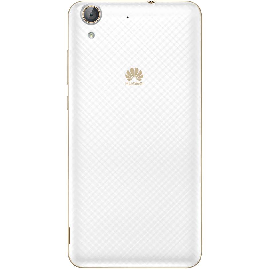 Huawei Y6 II colore Bianco Smartphone Dual sim