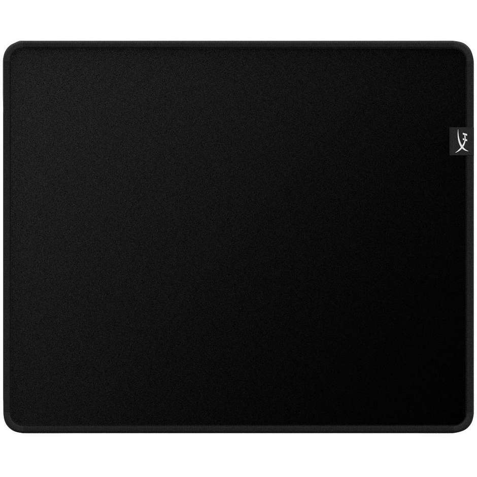 HyperX Pulsefire Mat M tappetino mouse gaming in tessuto, nero
