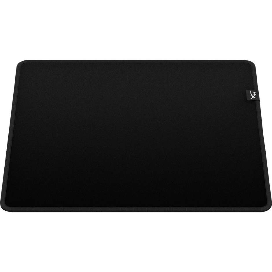 HyperX Pulsefire Mat M tappetino mouse gaming in tessuto, nero