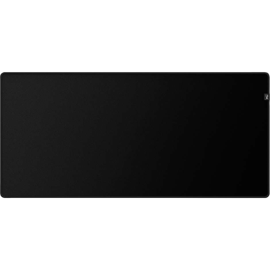 HyperX Pulsefire Mat Tappetino per Mouse e Tastiera da Gaming Taglia XL Formato Deskmat Esteso Nero 4Z7X5AA