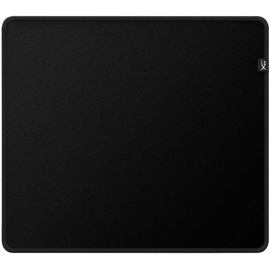 HYPERX Pulsefire Mat Tappetino per Mouse Gaming Tessuto ad Alta Densità Cuciture Anti-Sfilacciamento Taglia L