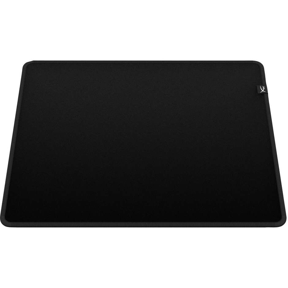 HYPERX Pulsefire Mat Tappetino per Mouse Gaming Tessuto ad Alta Densità Cuciture Anti-Sfilacciamento Taglia L