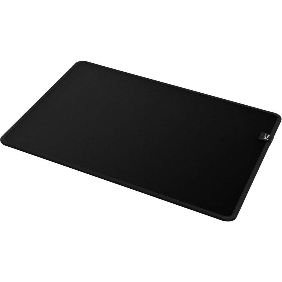 HYPERX Pulsefire Mat Tappetino per Mouse Gaming Tessuto ad Alta Densità Cuciture Anti-Sfilacciamento Taglia M