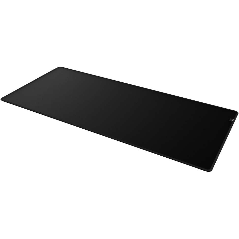 HYPERX Pulsefire Mat Tappetino per Mouse Gaming Tessuto ad Alta Densità Cuciture Anti-Sfilacciamento Taglia XL