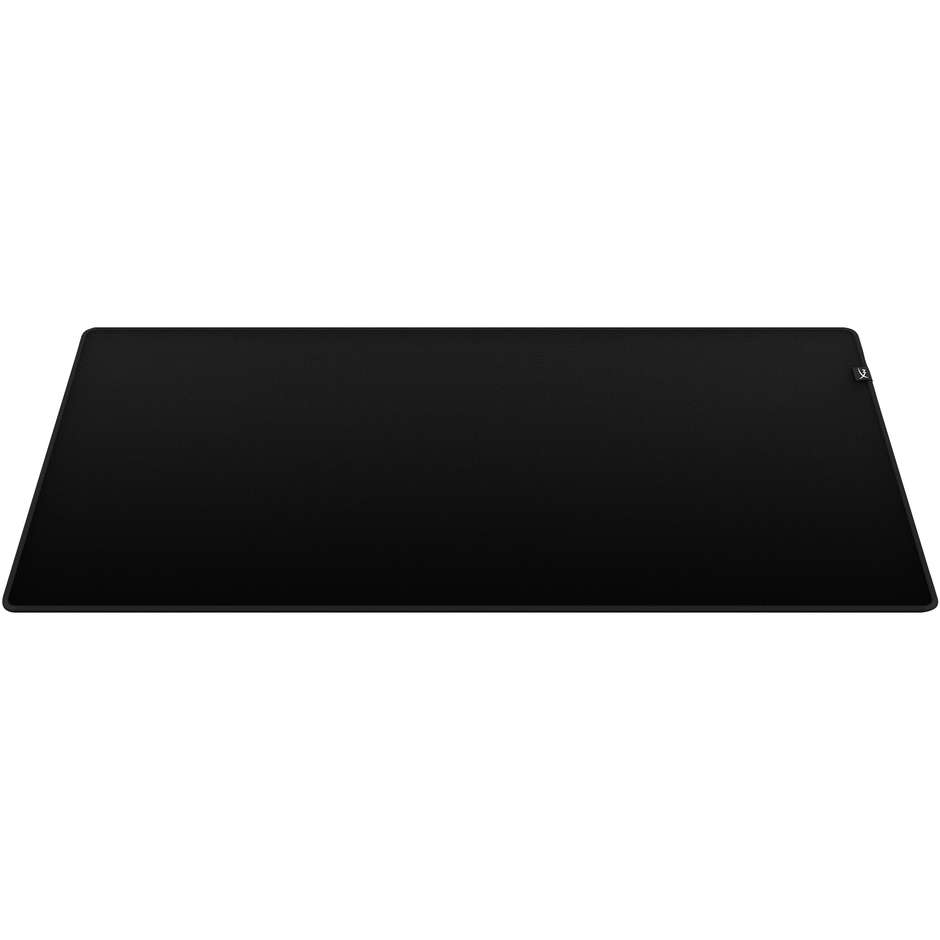 HyperX Pulsefire Mat XL tappetino mouse gaming 900 × 420 mm, nero