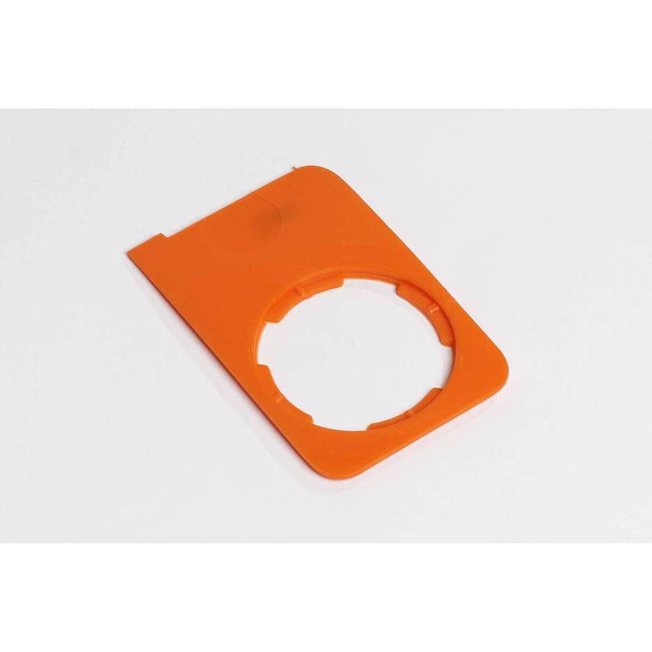 I-Genio 355 Supporto Adattatore a Baionetta per Sacchetti Universali Scope Elettriche Rosso