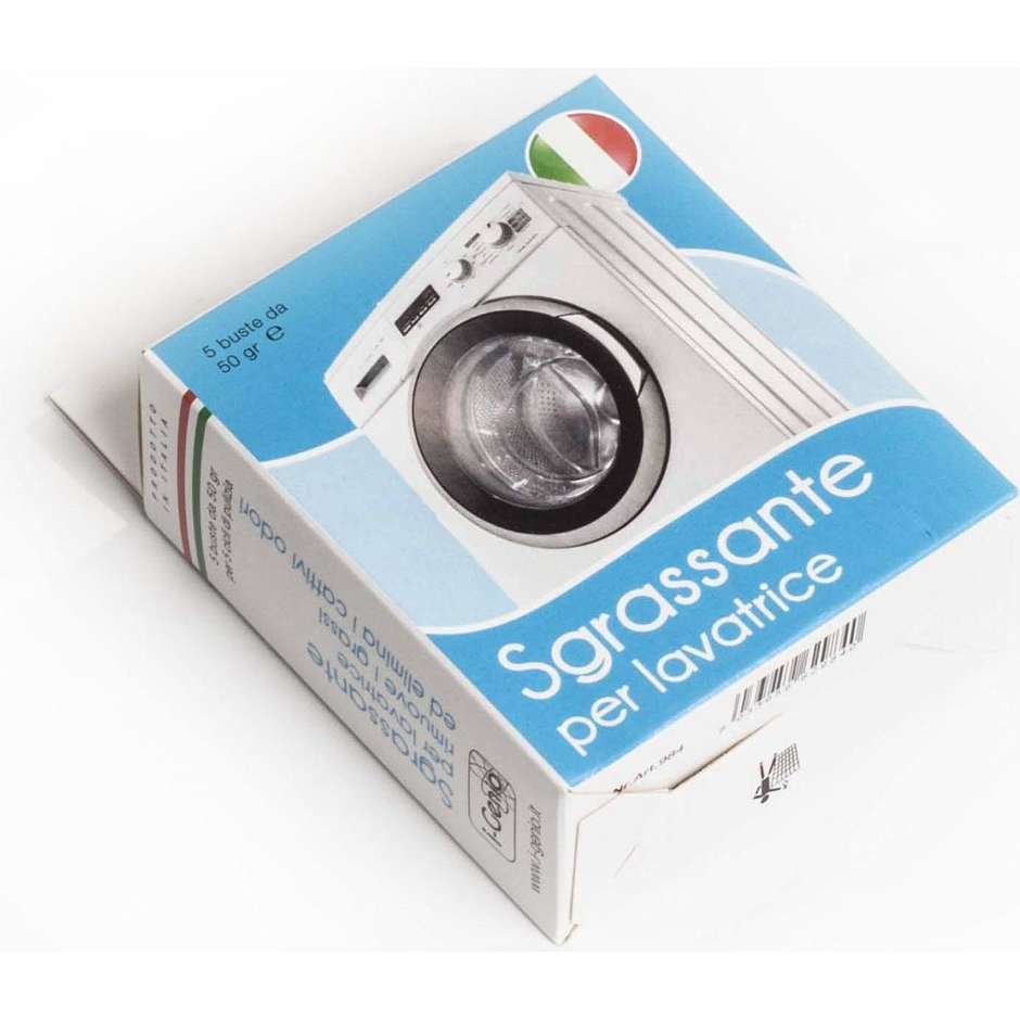 I-Genio 984  disincrostante Elettrodomestici Polvere