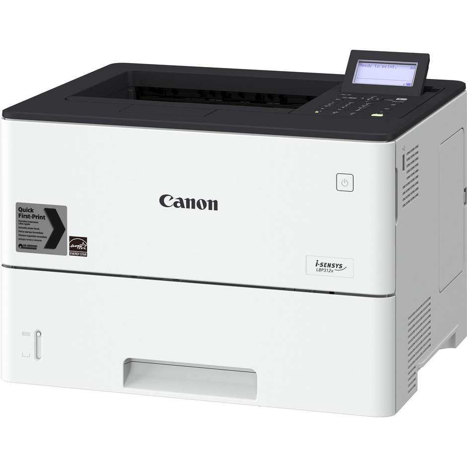 i-sensys lbp312x