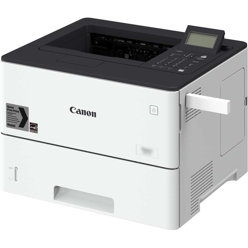 i-sensys lbp312x