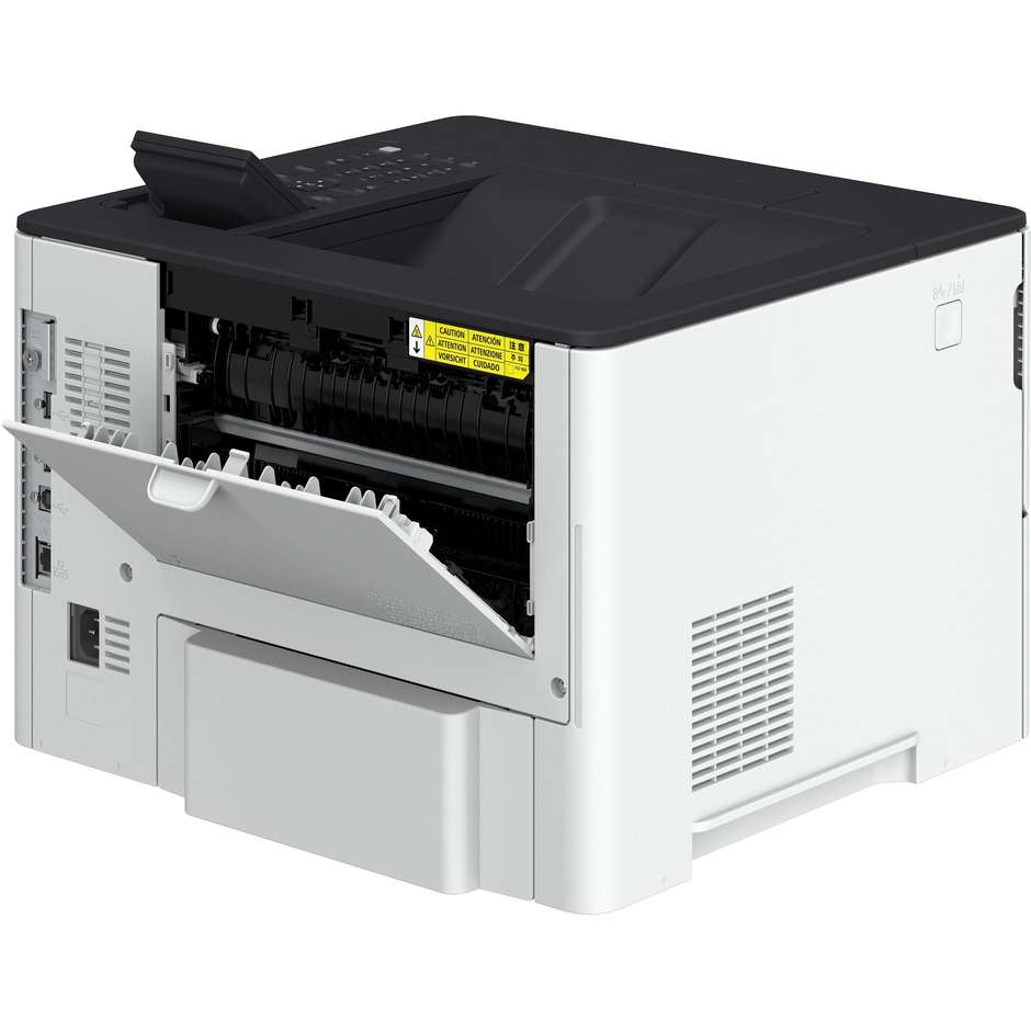 i-sensys lbp312x