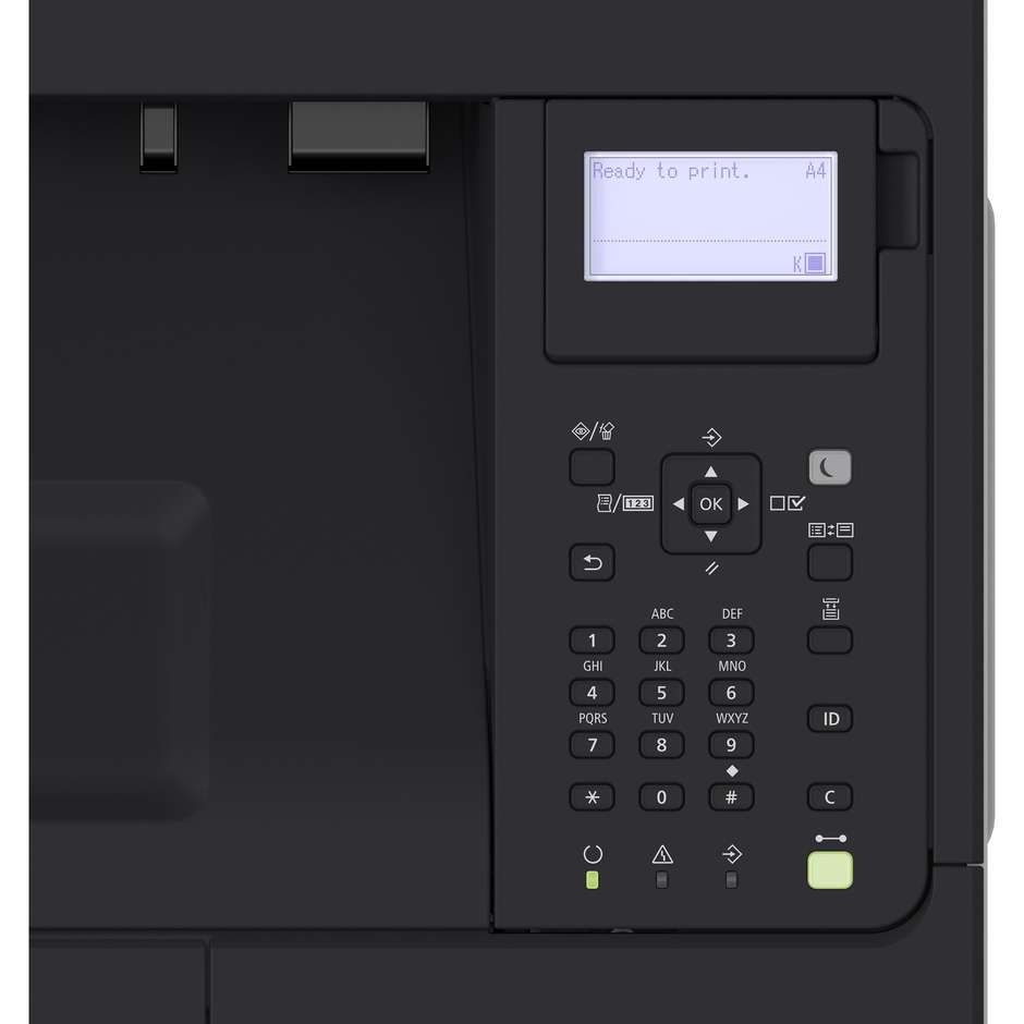 i-sensys lbp312x