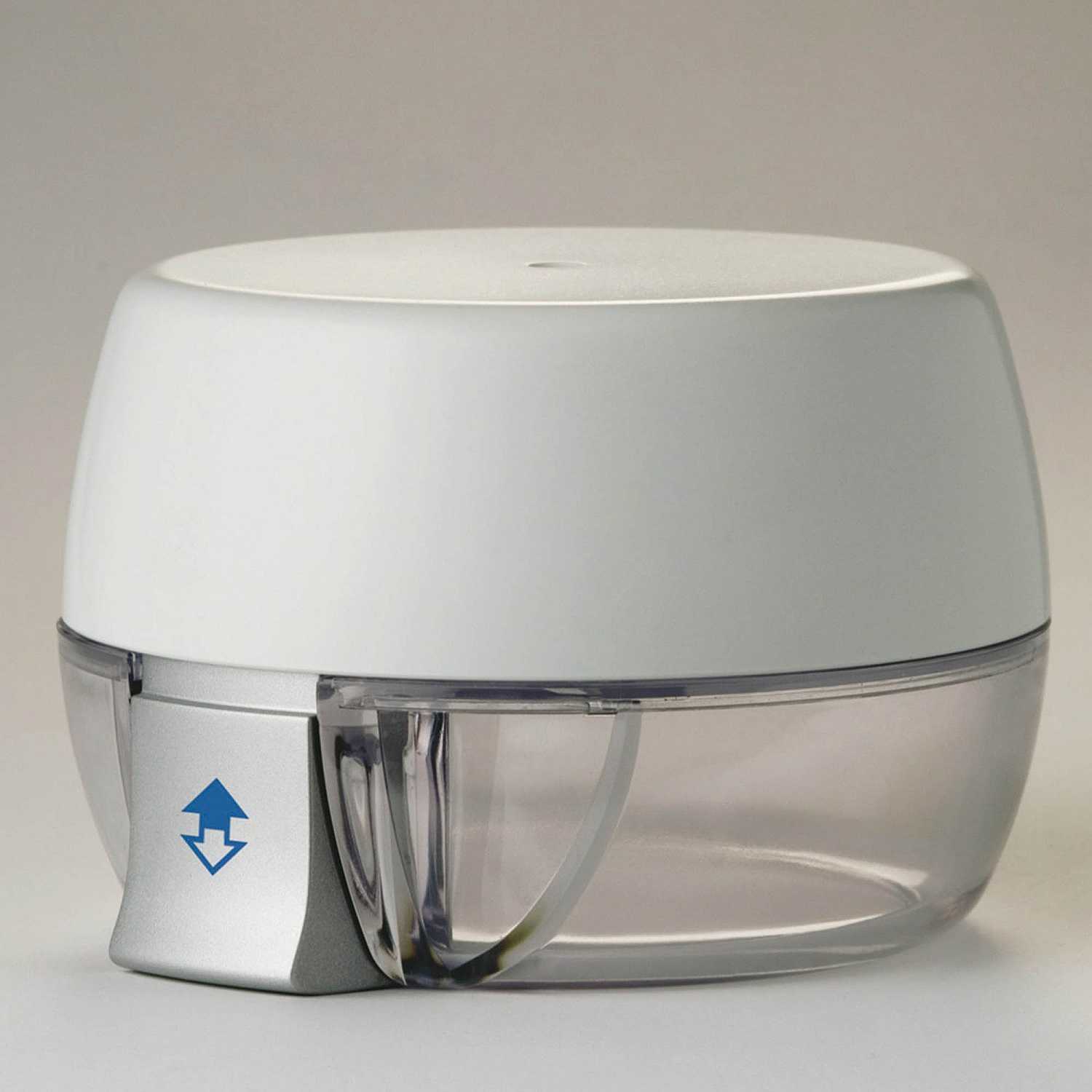 Filtro a 4 linguette in acciaio inox