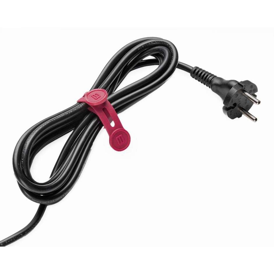 Imetec Bellissima K9 2500 Asciugacapelli Professionale Ceramica e Ioni 2300 W Nero e Oro Rosa