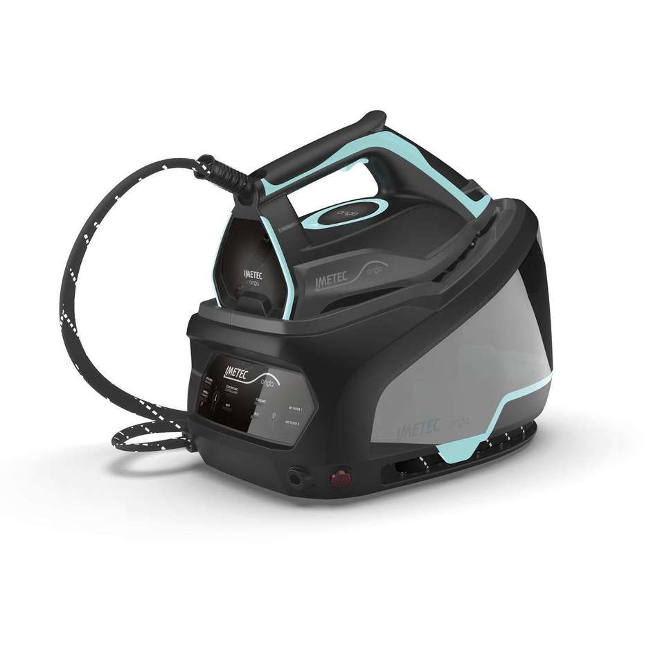 Imetec Onda P1 sistema stirante 2400 W, serbatoio 2,5 L
