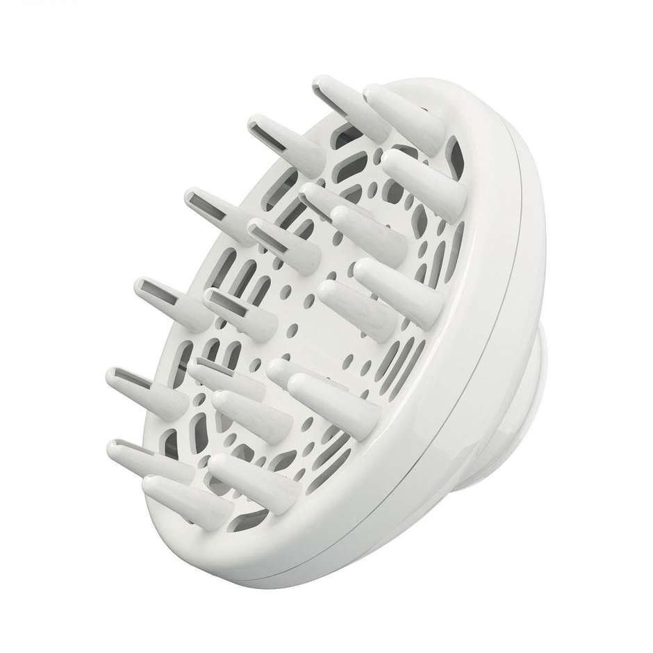 Imetec Power to Style C20 2100 Asciugacapelli 2100 W 4 Temperature colore Bianco