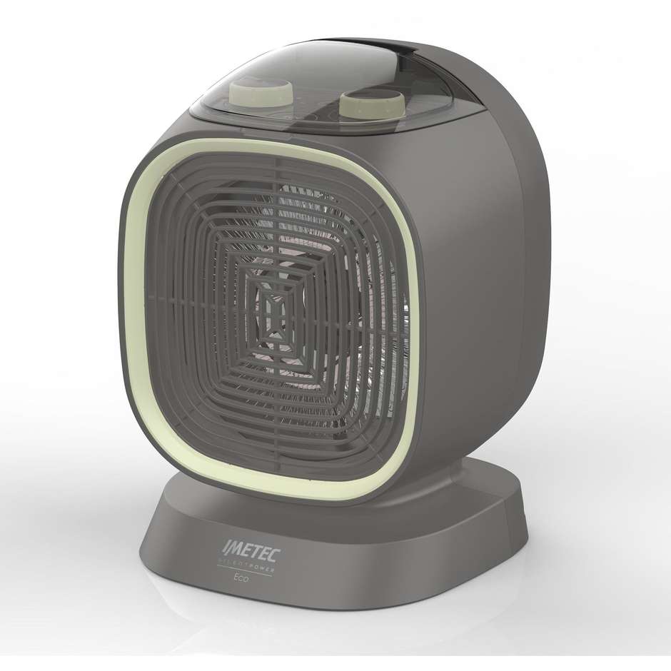 Imetec Silent Power Protection 4030 termoventilatore 2100 W IP21