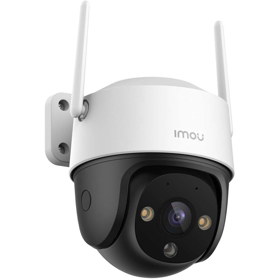 Imou CRUISER 2C 2K Videoproiettore Home Cinema Portatile Nero