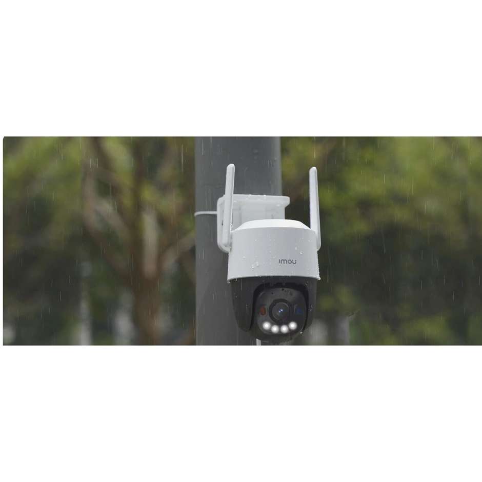 Imou CRUISER SC 4G 2K Videoproiettore Home Cinema Portatile Nero