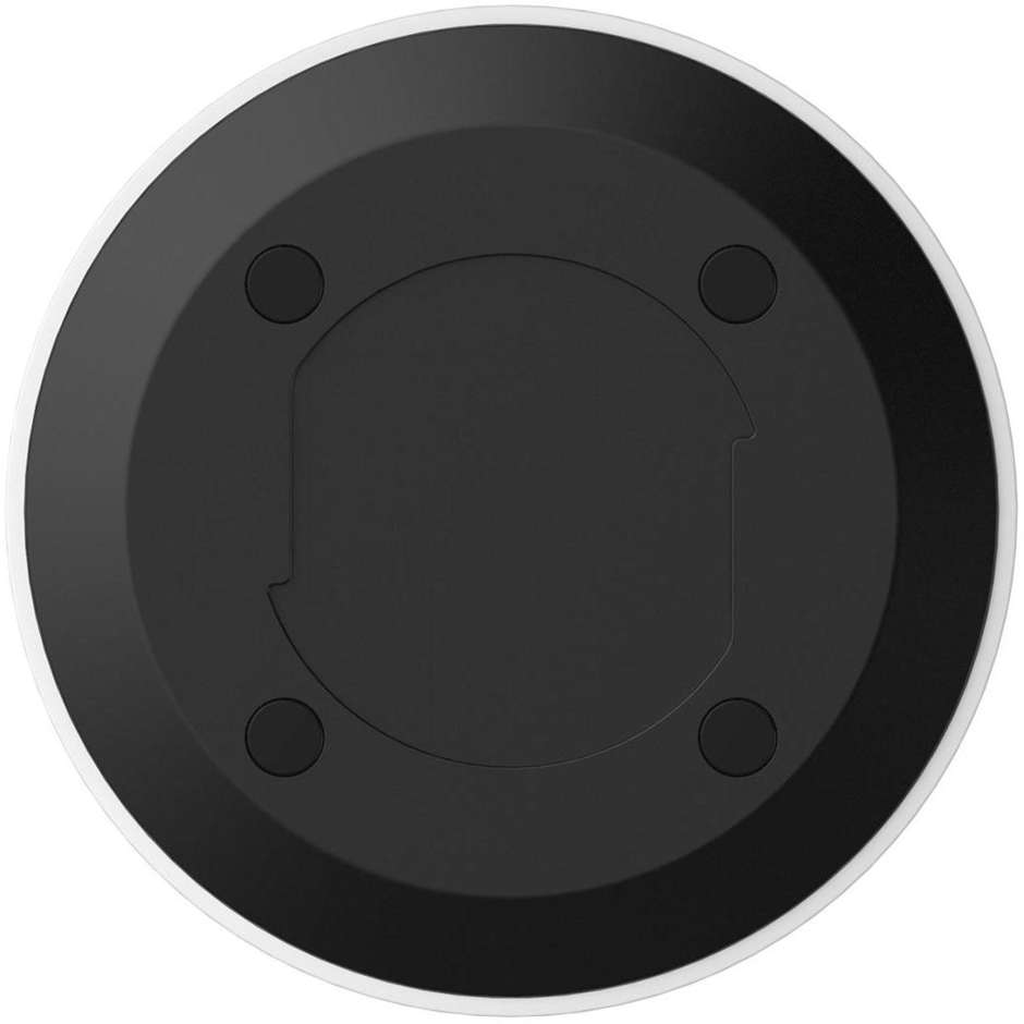 Imou Ranger Dual Pro 6MP Telecamera da Interno Motorizzata Doppia Ottica Bianca