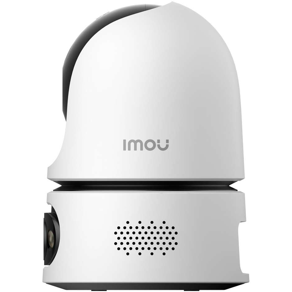 Imou Ranger Dual Pro 6MP Telecamera da Interno Motorizzata Doppia Ottica Bianca