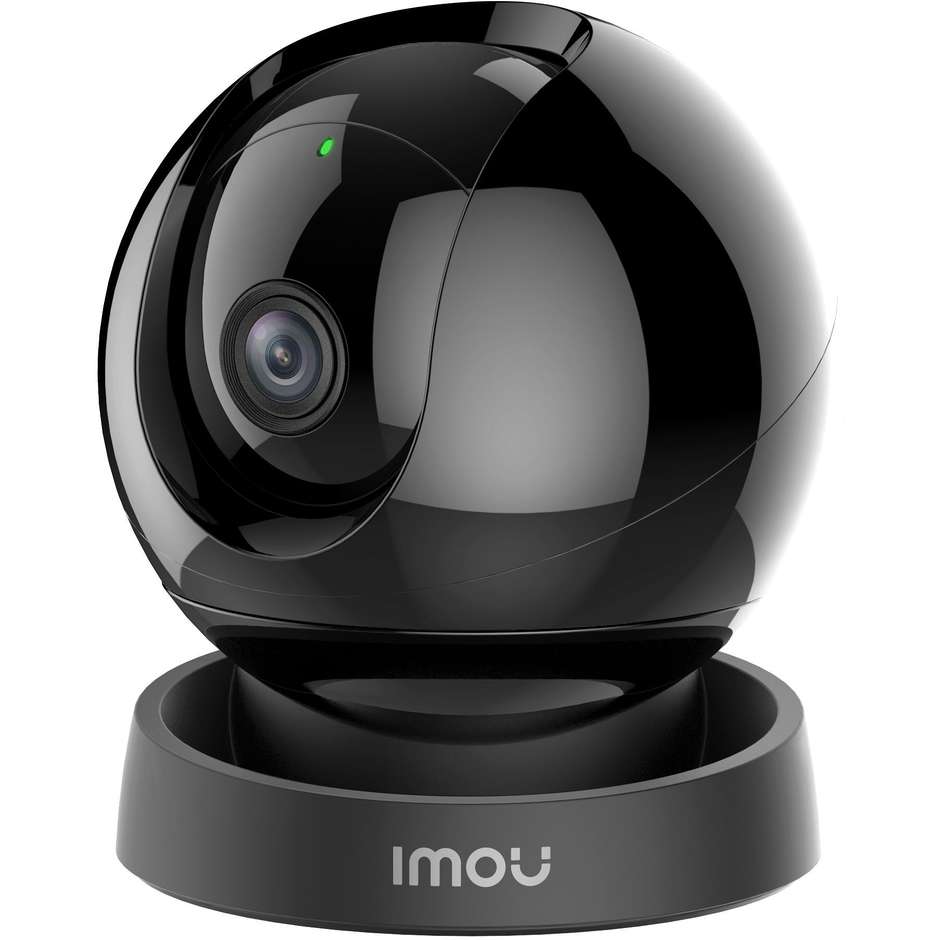 Imou Rex 3D 2K Telecamera da interno a 360°