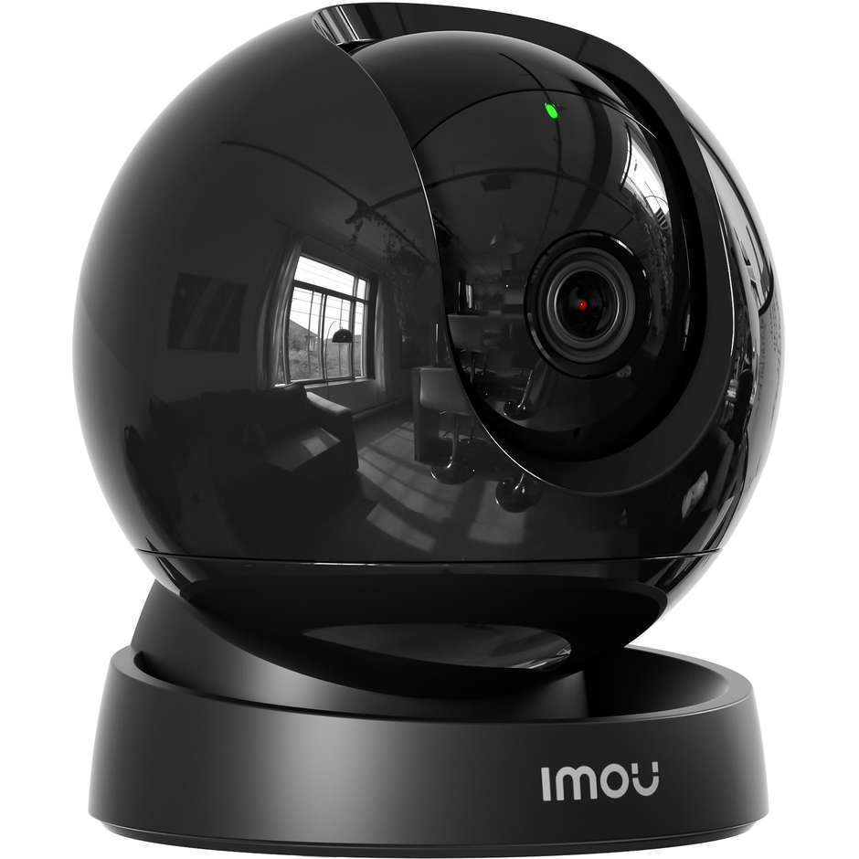 Imou Rex 3D 2K Telecamera da interno a 360°