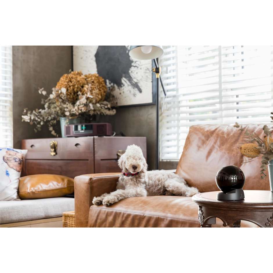 Imou Rex 3D 2K Telecamera da interno a 360°