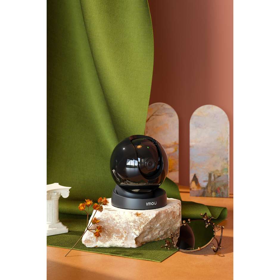 Imou Rex 3D 2K Telecamera da interno a 360°