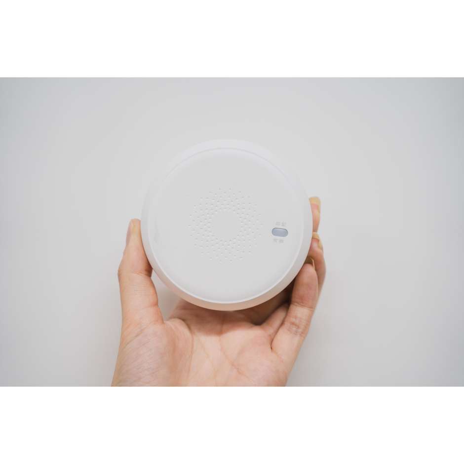 Imou ZGA1-EU rilevatore gas naturale wireless bianco