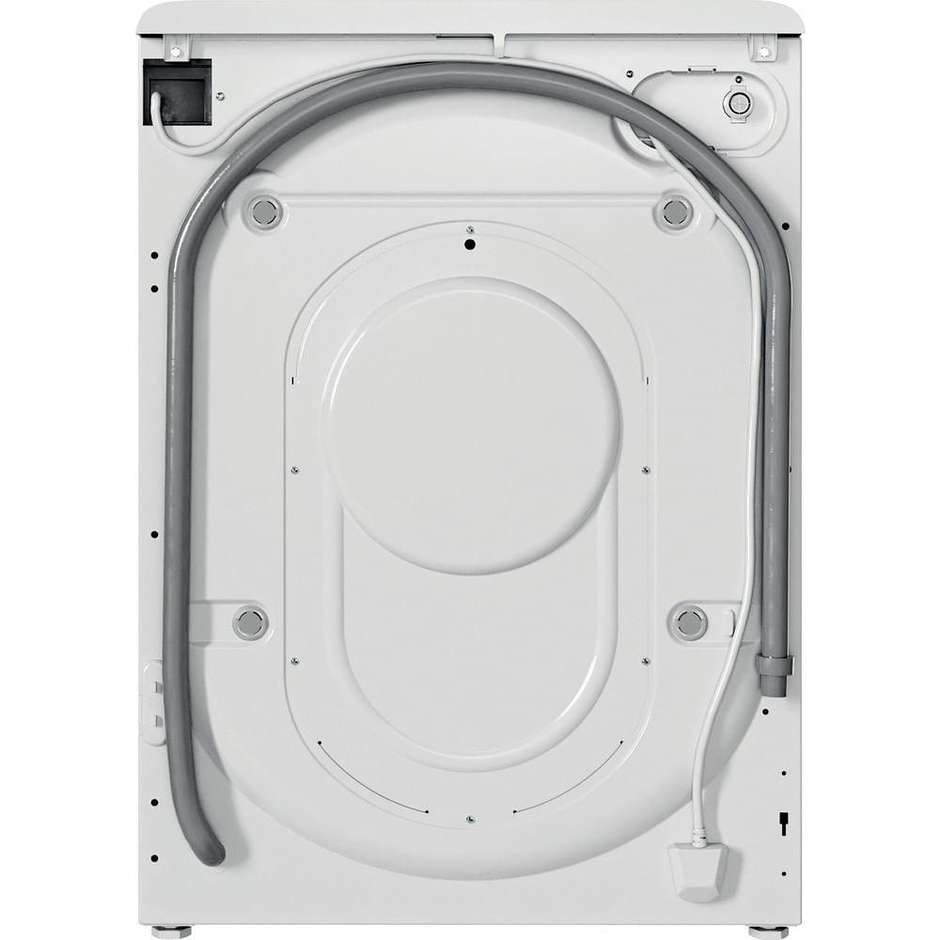 Indesit BWE101496XWKVIT Lavatrice Carica Frontale Capacita 10 Kg 1400 Giri/min Classe A Colore Bianco