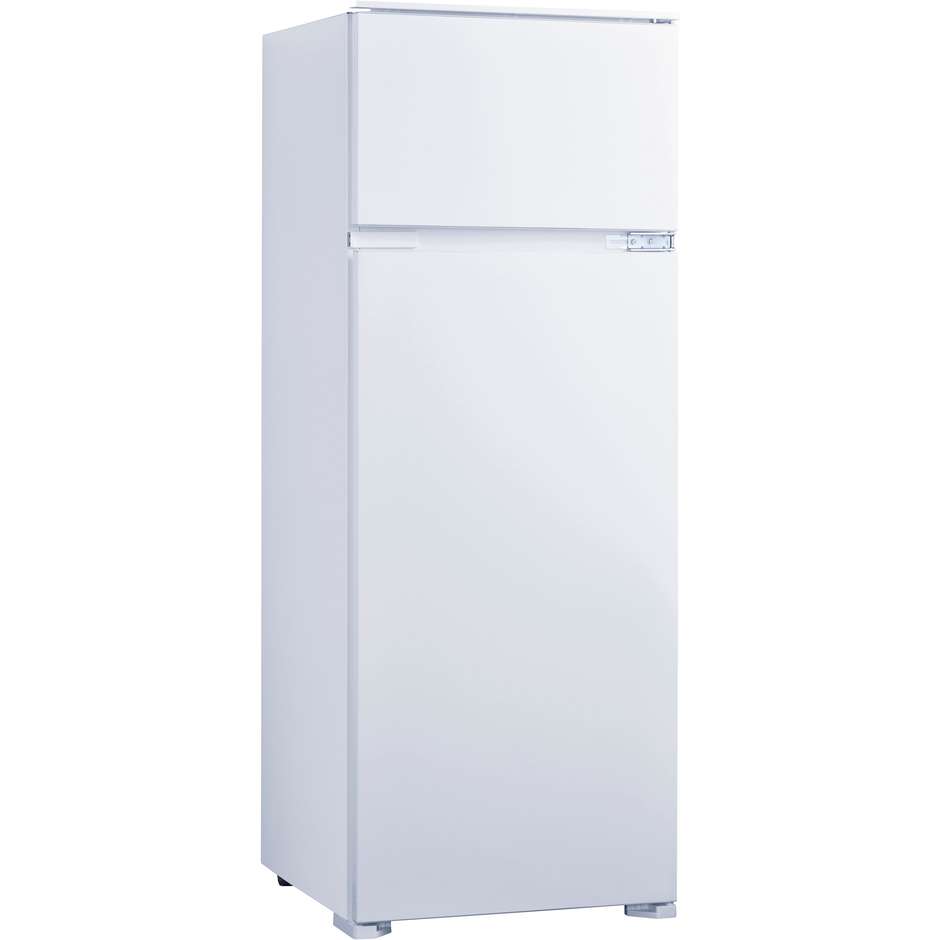 Indesit IN D 2040 E frigorifero doppia porta da incasso, 205 L, classe E
