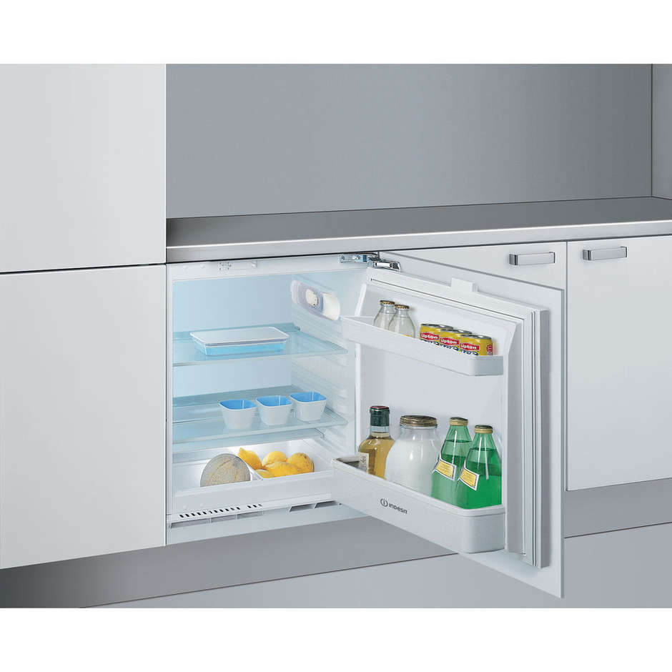 Indesit IN TS 1612 frigorifero sottotavolo da incasso 146 litri classe A+