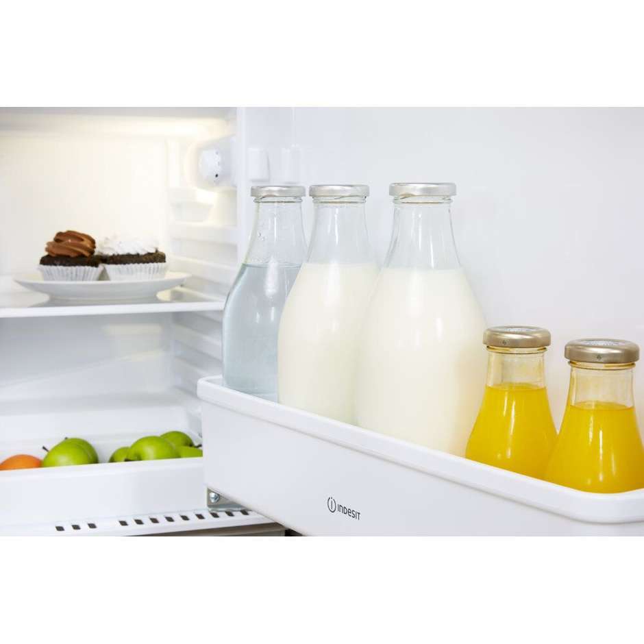 Indesit IN TS 1612 frigorifero sottotavolo da incasso 146 litri classe A+