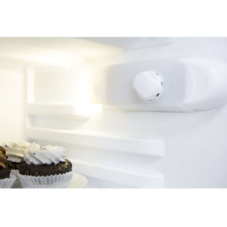 Indesit IN TSZ 1612 frigorifero sottotavolo da incasso 126 litri classe A+