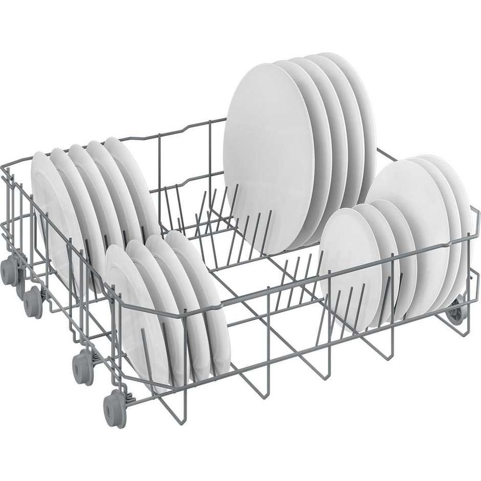 Indesit IN2FE13DT9W Lavastoviglie 60 cm 13 coperti Classe E bianca
