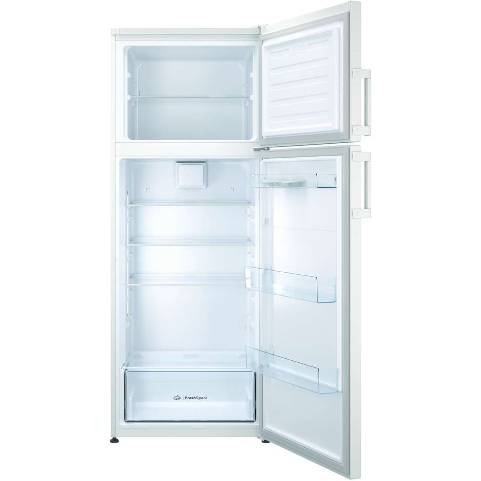 Indesit IT70832W Frigorifero Doppia Porta 437 Litri Classe E Bianco