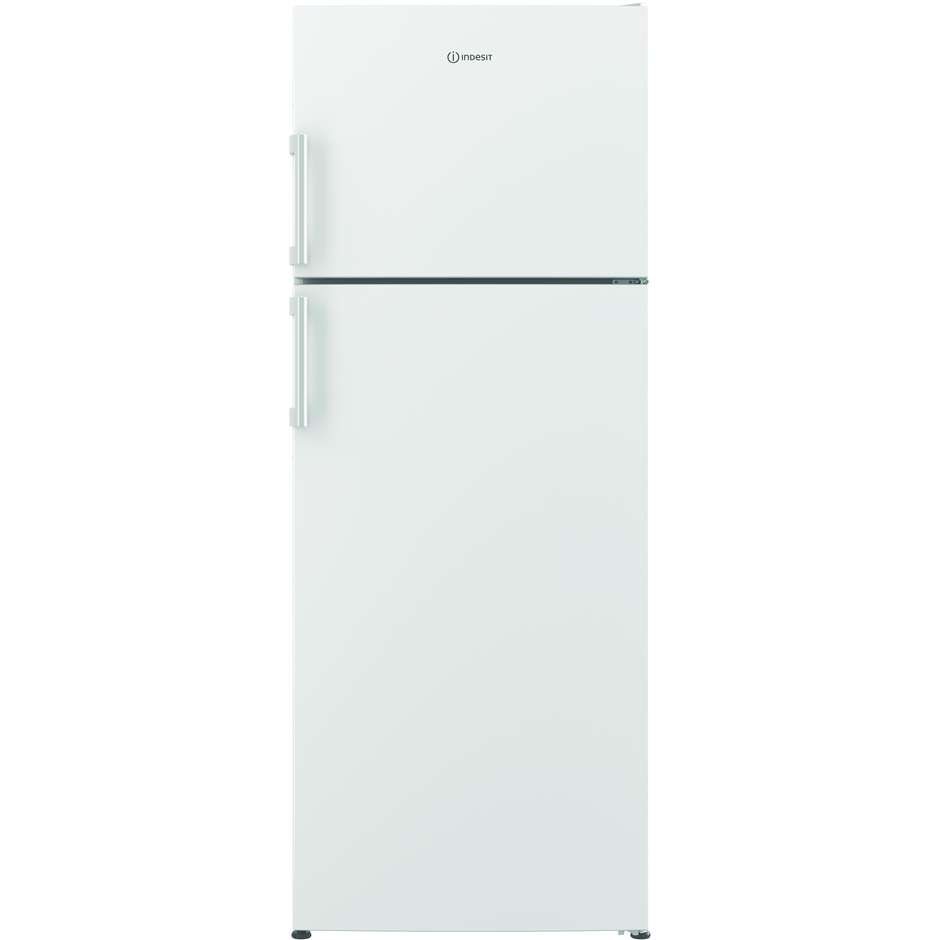 Indesit IT70832W Frigorifero Doppia porta a Libera installazione Capacità 437 Lt Classe E Colore Bianco