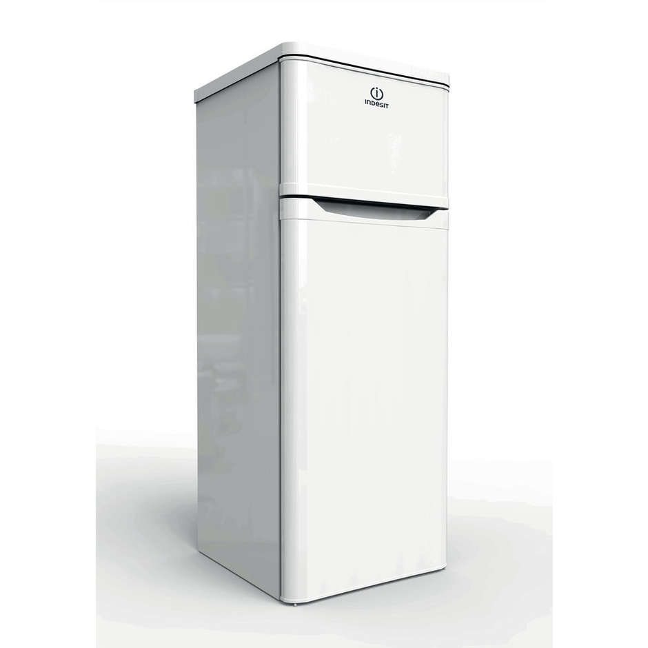 Indesit RAA 29 frigorifero doppia porta 212 litri classe A+ Statico bianco