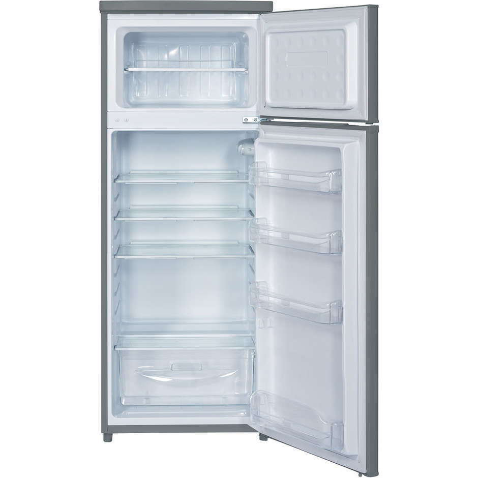 Indesit RAA 29 S frigorifero doppia porta 212 litri classe A+ statico silver