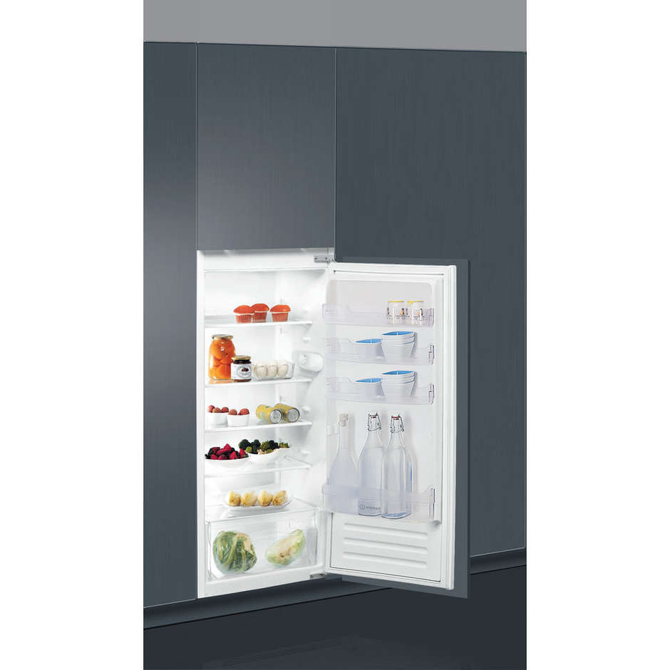 Indesit S 12 A1 D/I frigorifero monoporta da incasso 210 litri classe A+ Statico