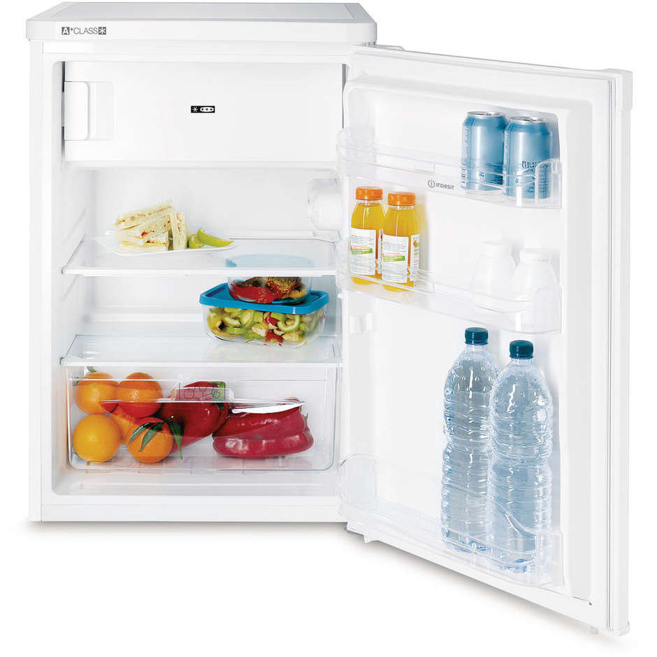 Indesit TFAA 10 frigorifero sottotavolo 111 litri classe A+ bianco