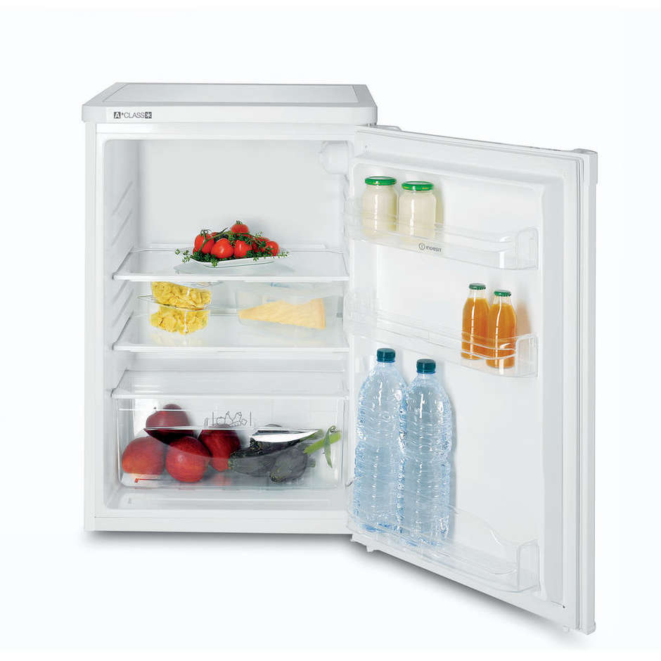 Indesit TLAA 10 frigorifero sottotavolo 126 litri classe A+ bianco