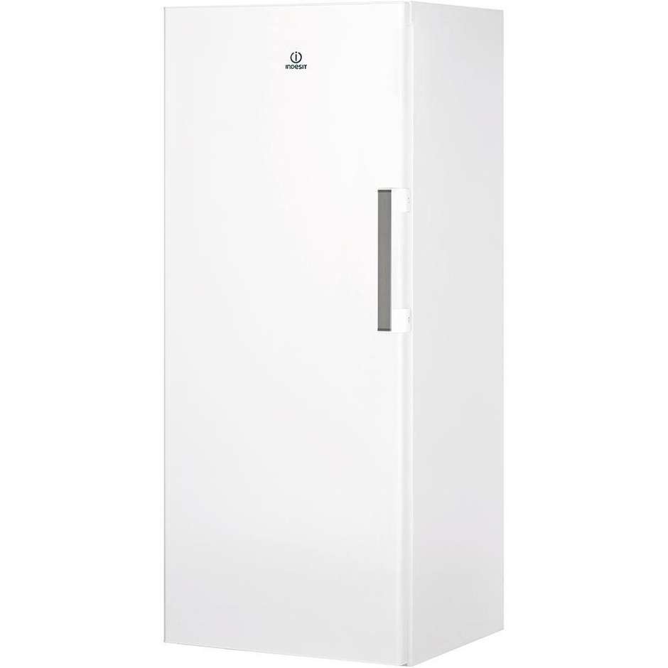 Indesit UI4 1 W UK.1 Congelatore verticale 185 litri Classe A+ colore Bianco